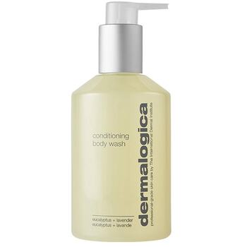 Conditioning Body Wash (eucalyptus + lavender) - Sprchový gél